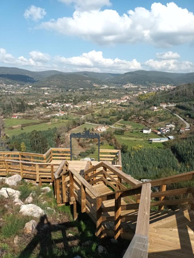 شقة Vivenda Do Sobreiro Al Serpins المظهر الخارجي الصورة